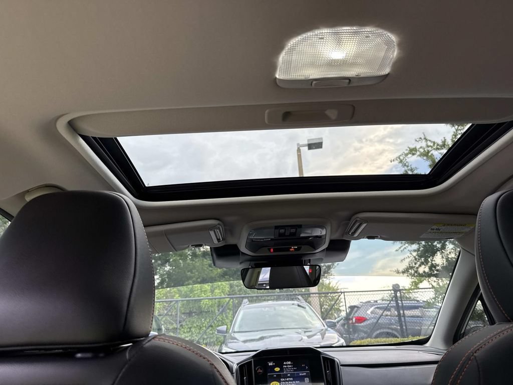 Certified 2026 Subaru Crosstrek 2.5i Limited w/ Crosstrek Mirror Package AWD/4WD image 20