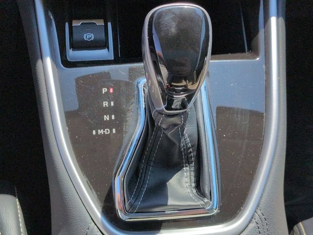 Used 2023 Subaru Outback Limited AWD/4WD image 26