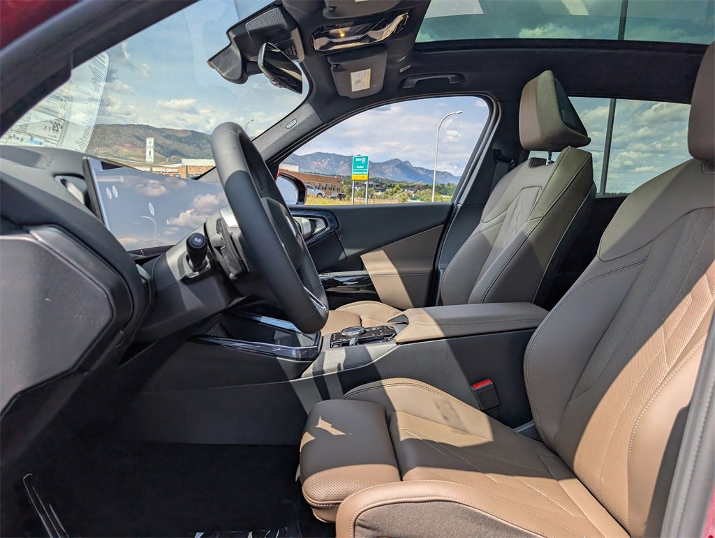 New 2026 BMW X3 xDrive30 w/ M Sport Package image 11