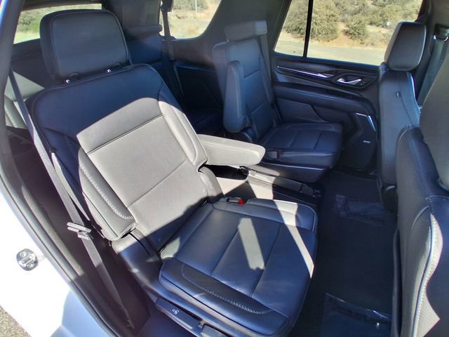 Certified 2024 GMC Yukon Denali image 14
