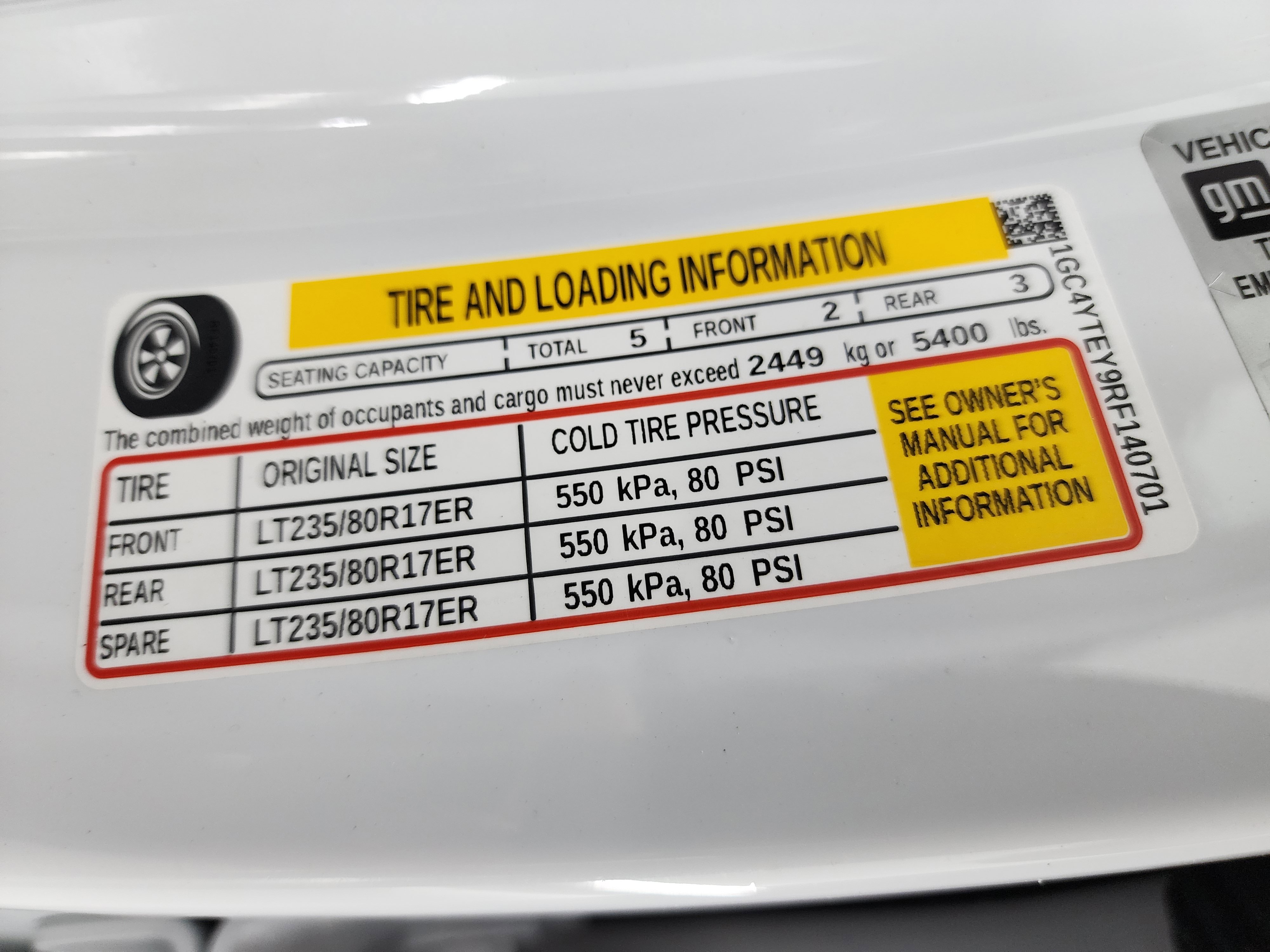 Used 2024 Chevrolet Silverado 3500 LT w/ Convenience Package image 54