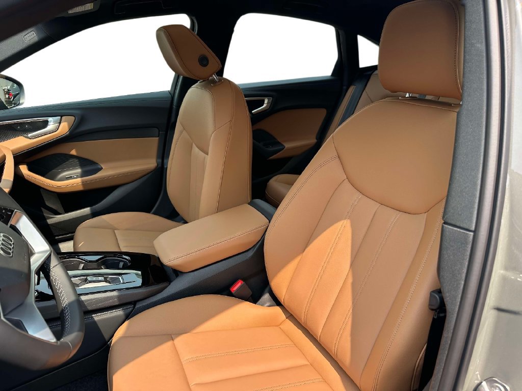 New 2026 Audi A5 Premium AWD/4WD image 20