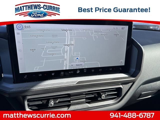 New 2025 Ford Bronco Sport Outer Banks w/ Outer Banks Tech Package+ image 18