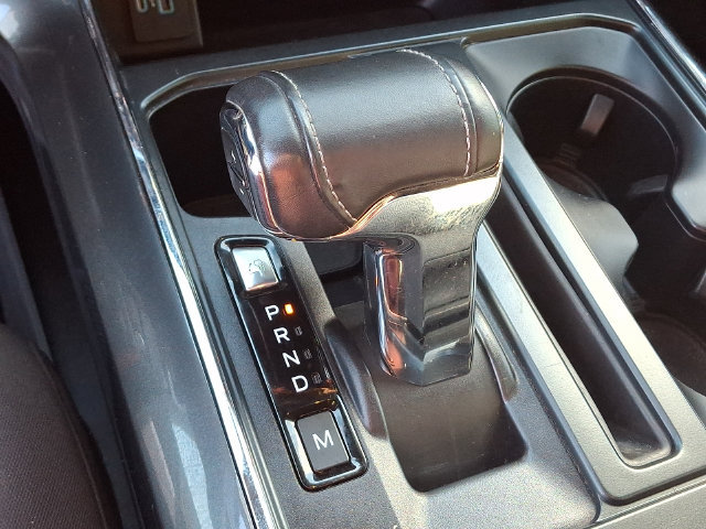 Used 2021 Ford F150 XLT w/ Equipment Group 302A High AWD/4WD image 11