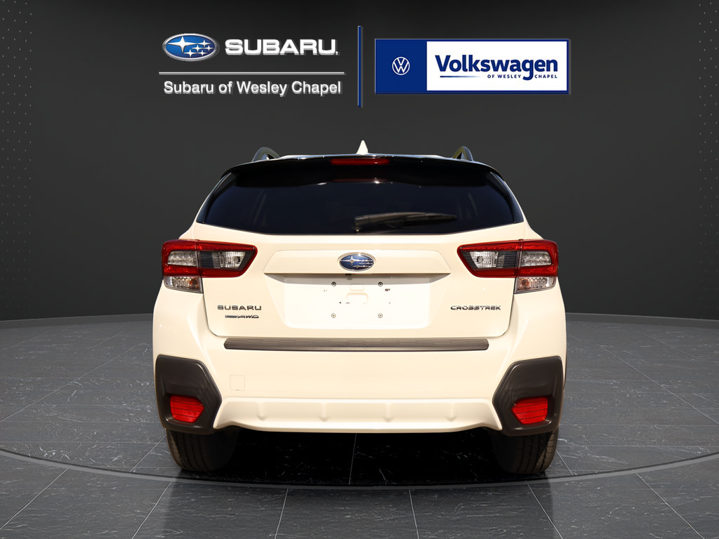 Used 2020 Subaru Crosstrek 2.0i Premium AWD/4WD image 7