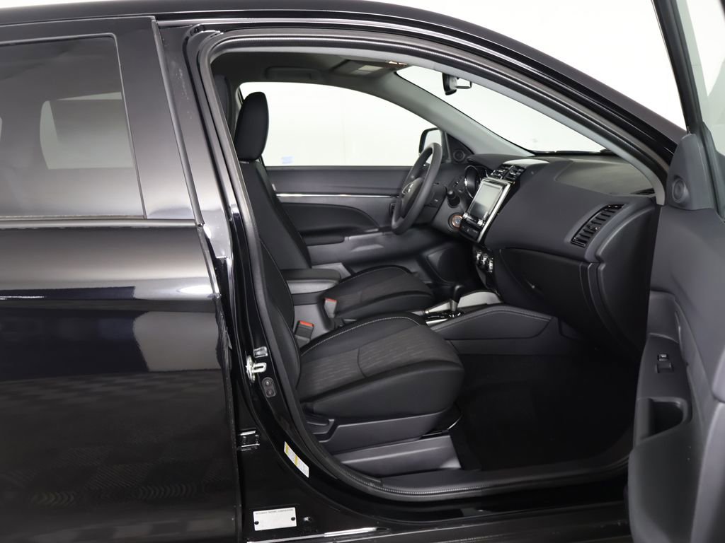 New 2026 Mitsubishi Outlander Sport AWD image 27