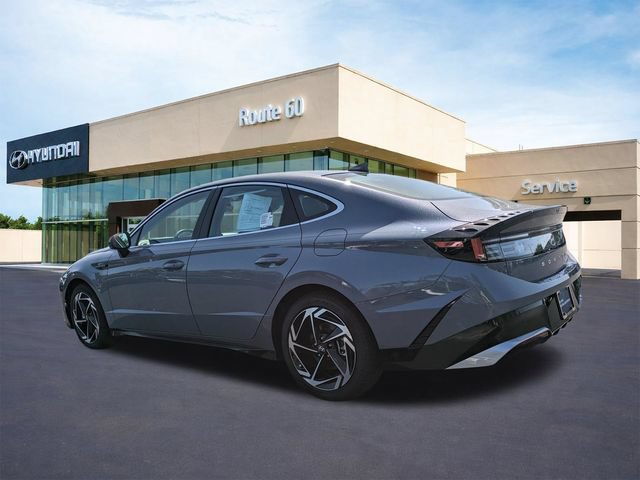 Certified 2026 Hyundai Sonata SEL FWD image 6