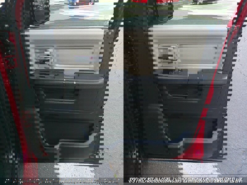 Used 2012 RAM 1500 Outdoorsman image 33