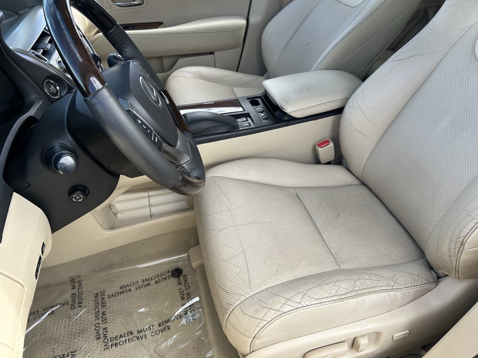 Used 2015 Lexus RX 350 FWD image 24