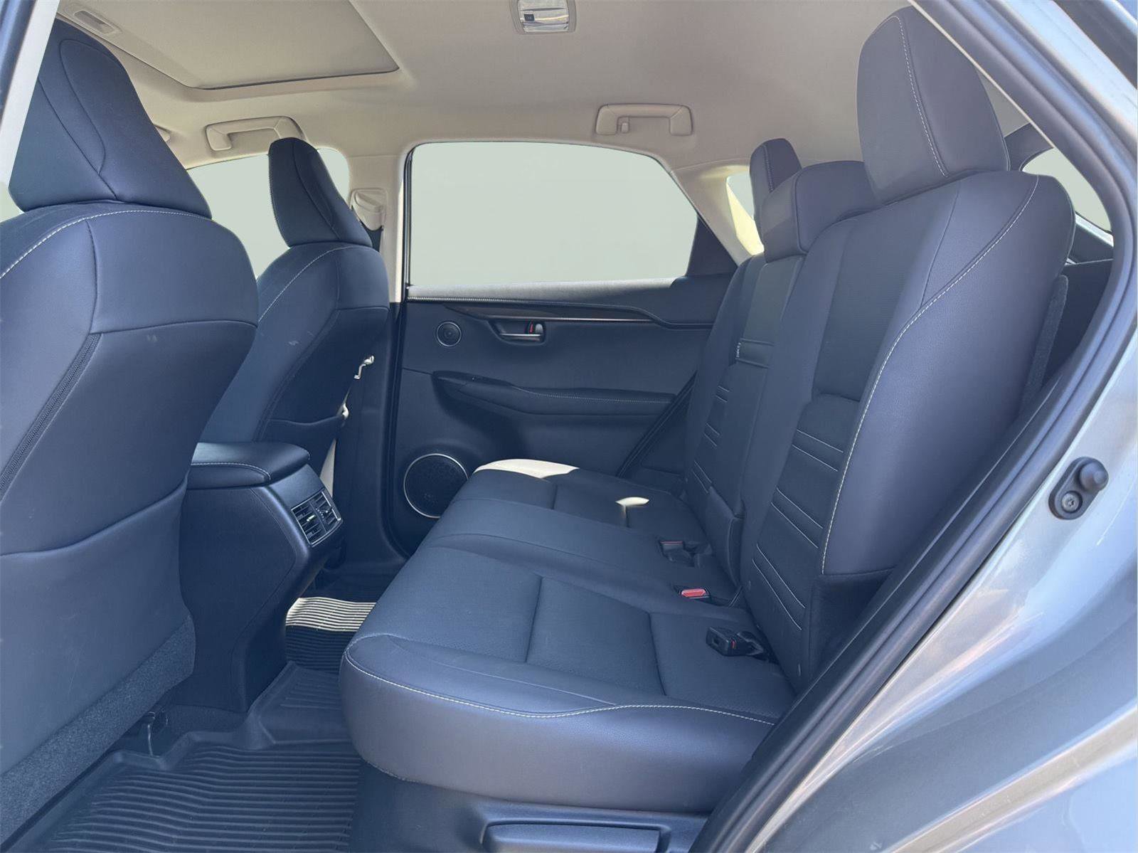 Used 2018 Lexus NX 300 AWD w/ Premium Package image 21