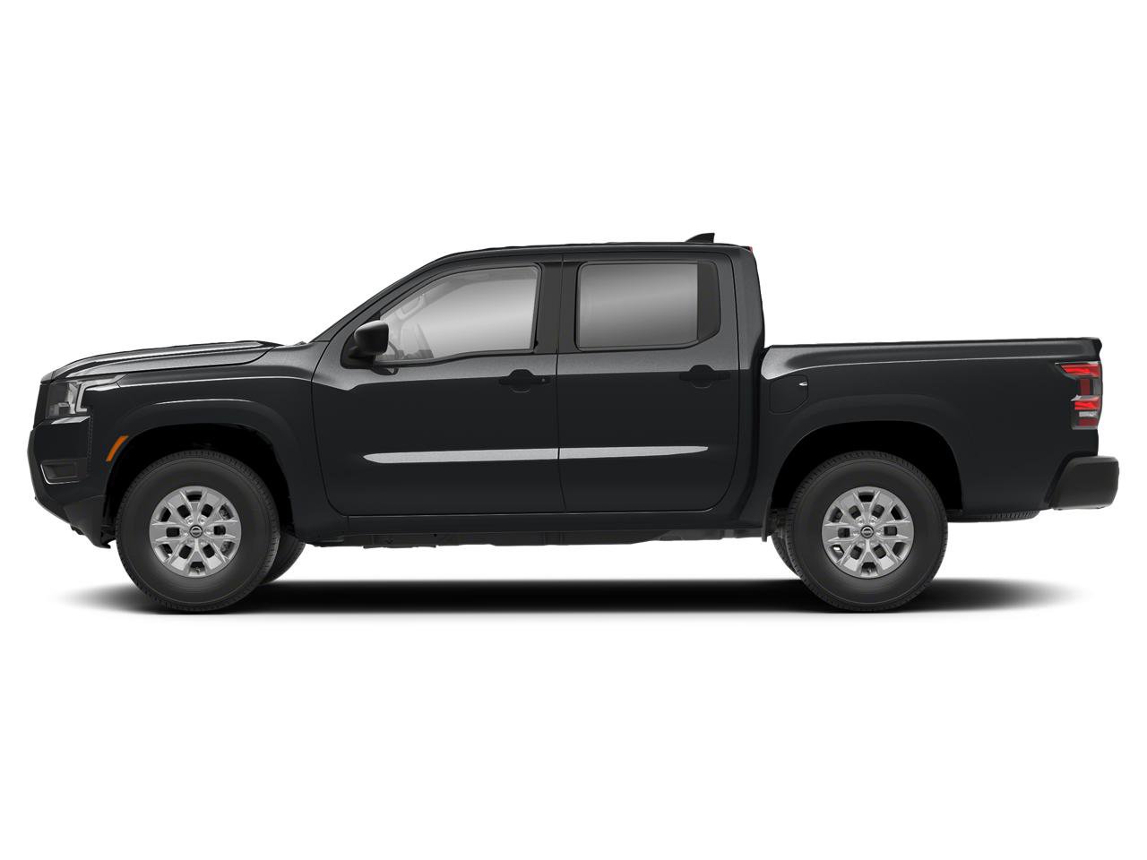 New 2026 Nissan Frontier S video 2