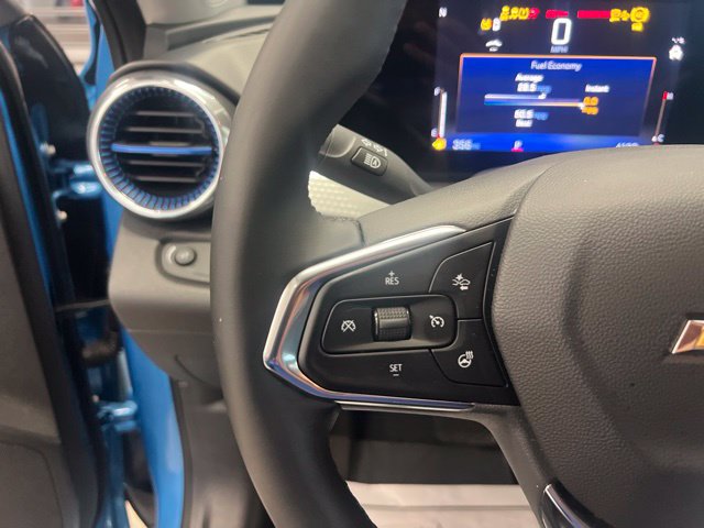New 2026 Chevrolet Trax LT w/ Driver Confidence Package FWD image 13