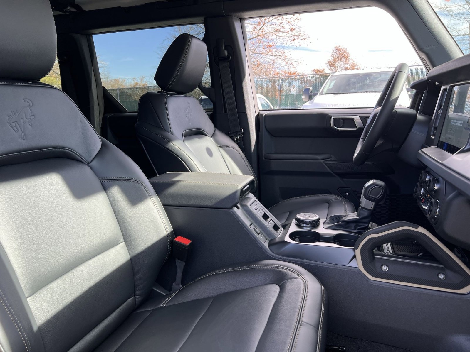 New 2025 Ford Bronco Badlands image 26