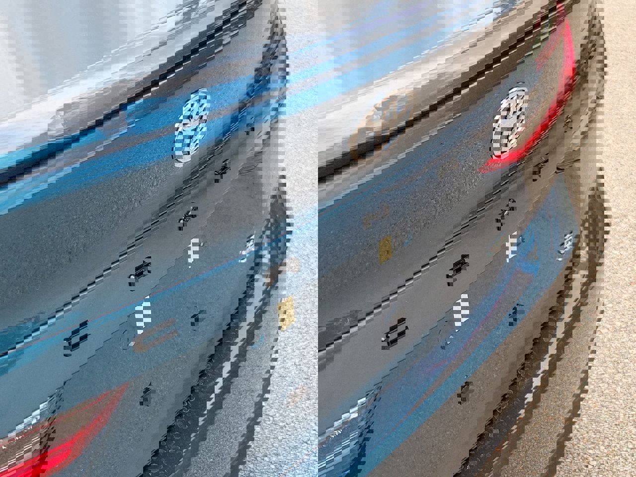 New 2026 Toyota Camry SE FWD image 6