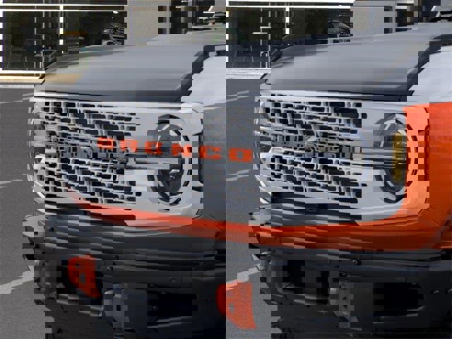 New 2025 Ford Bronco Stroppe Edition image 38