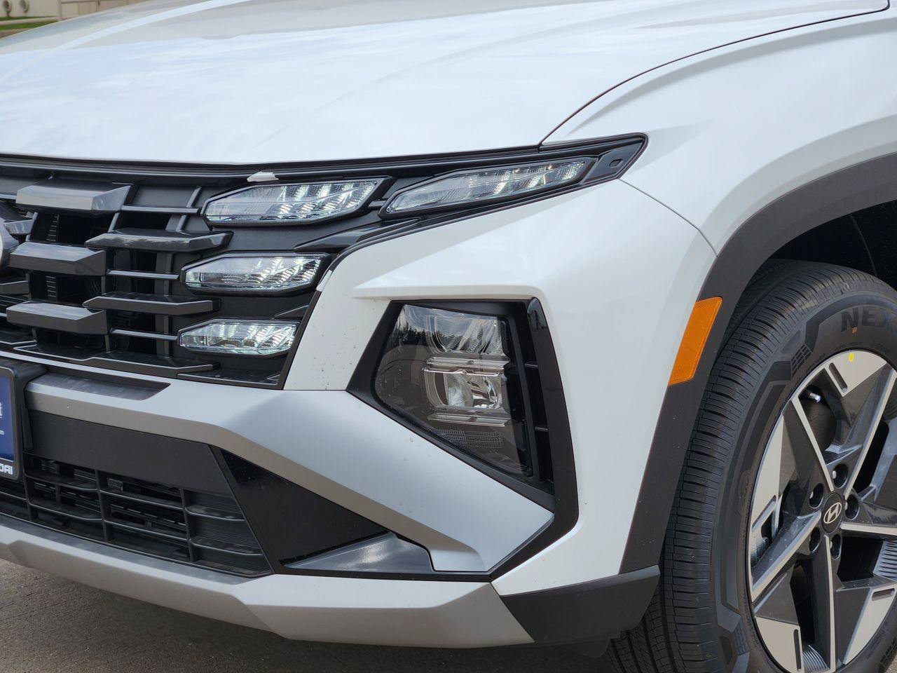 New 2026 Hyundai Tucson SEL AWD/4WD image 6