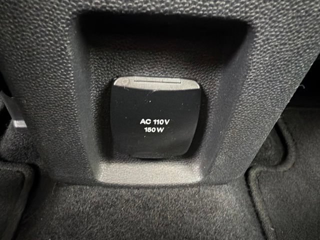 Used 2020 Ford EcoSport Titanium AWD/4WD image 16