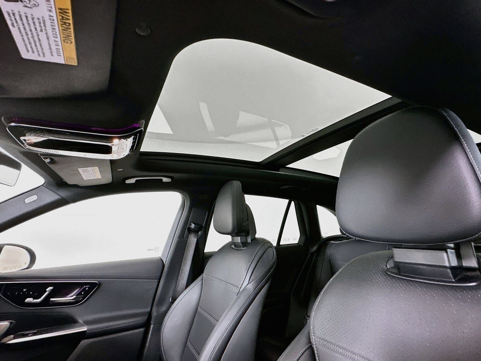 Certified 2024 Mercedes-Benz GLC 300 4MATIC image 24