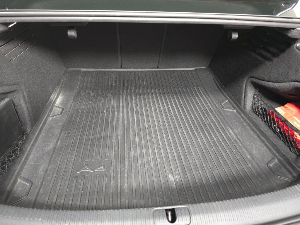 Used 2017 Audi A4 2.0T Premium Plus w/ Premium Plus Package image 16