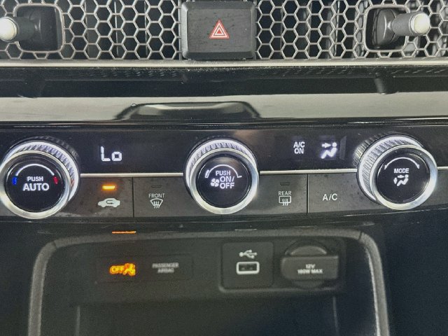 Certified 2023 Honda Civic LX image 23
