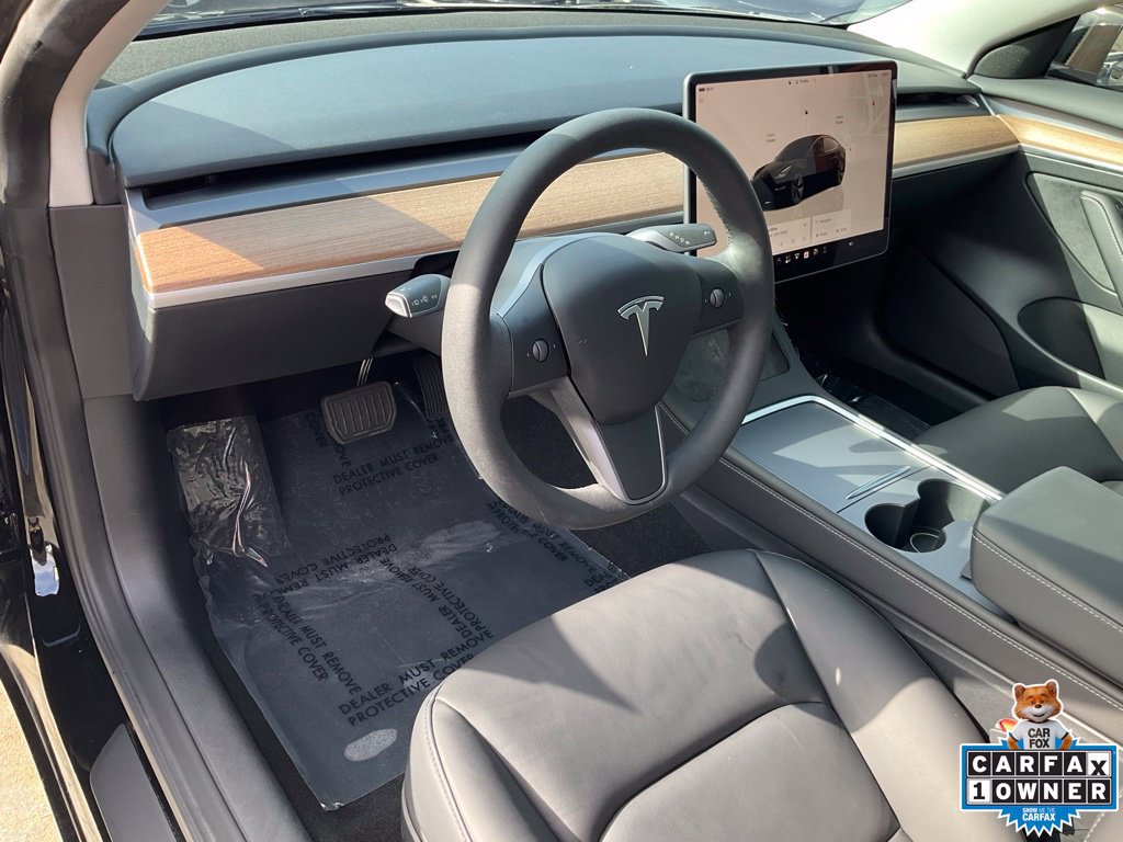 Used 2023 Tesla Model 3 Standard Range RWD image 6