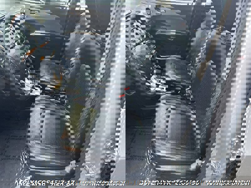 Used 2018 Chevrolet Sonic Premier image 22