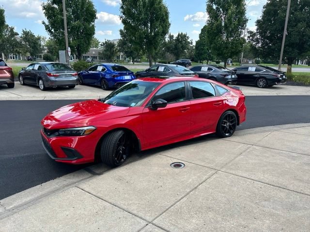 Used 2024 Honda Civic Si image 3