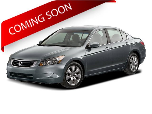 Used 2009 Honda Accord EX image 1