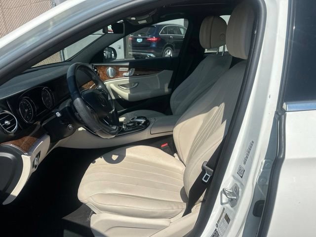 Used 2017 Mercedes-Benz E 300 4MATIC image 11