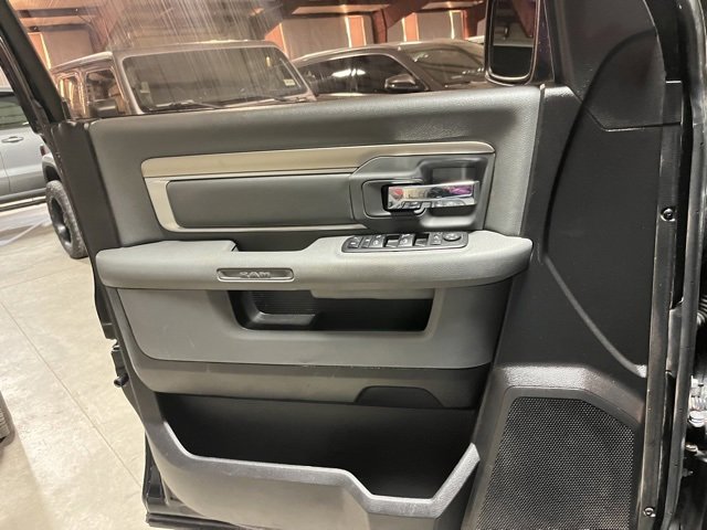 Used 2015 RAM 1500 Lone Star image 17