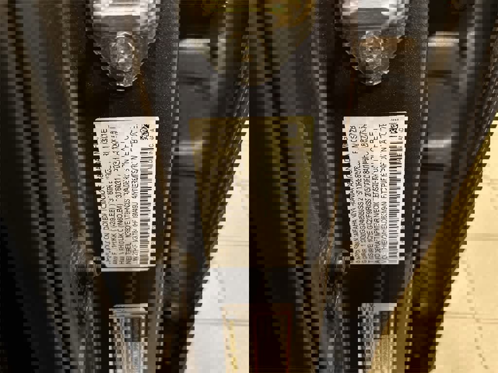 Used 2018 Honda CR-V EX-L image 14