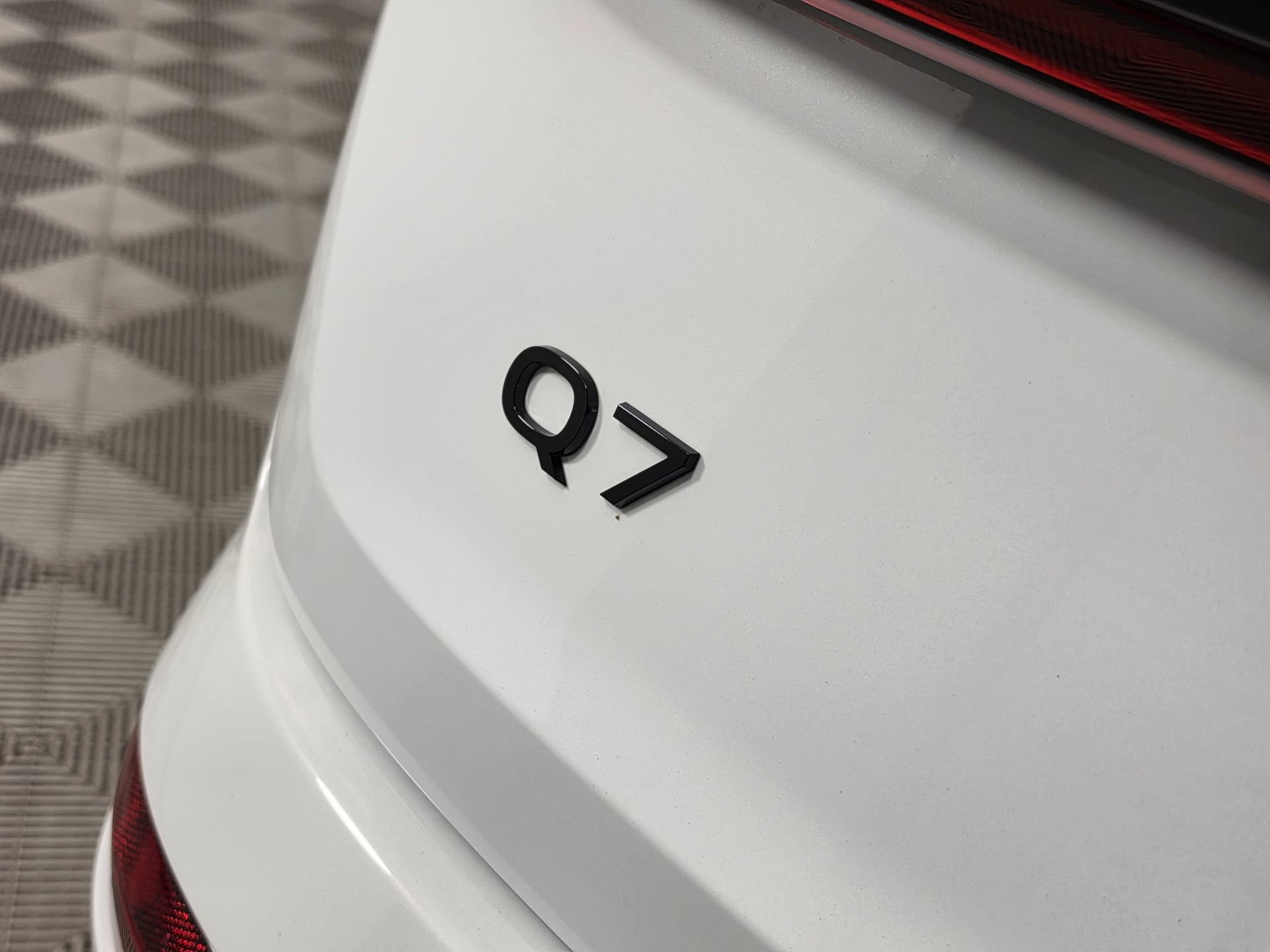 New 2026 Audi Q7 2.0T Premium Plus AWD/4WD image 9