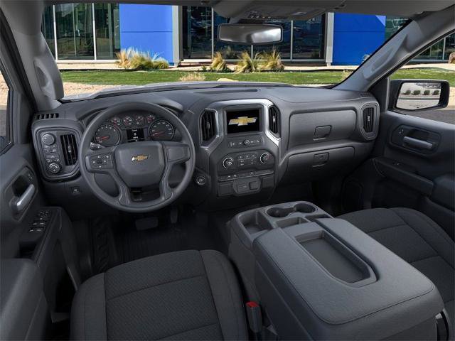 New 2026 Chevrolet Silverado 1500 W/T w/ WT Value Package image 15