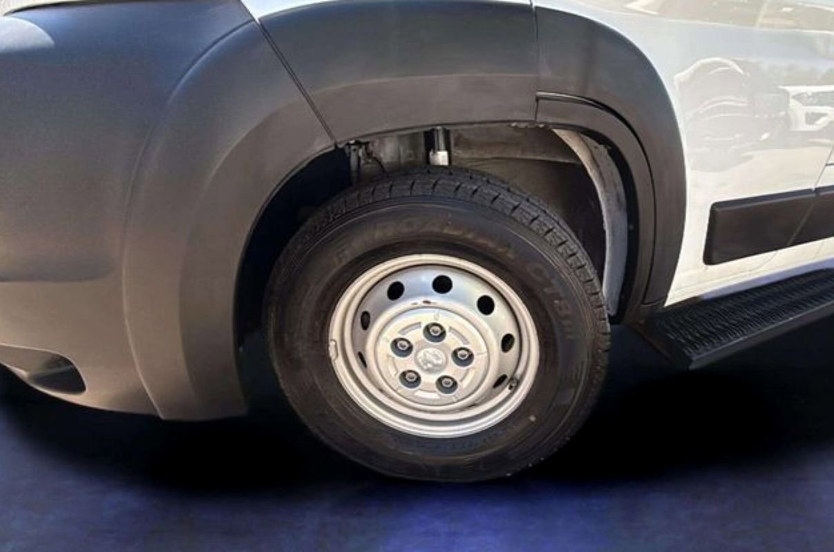 Used 2022 RAM ProMaster 1500 FWD image 22