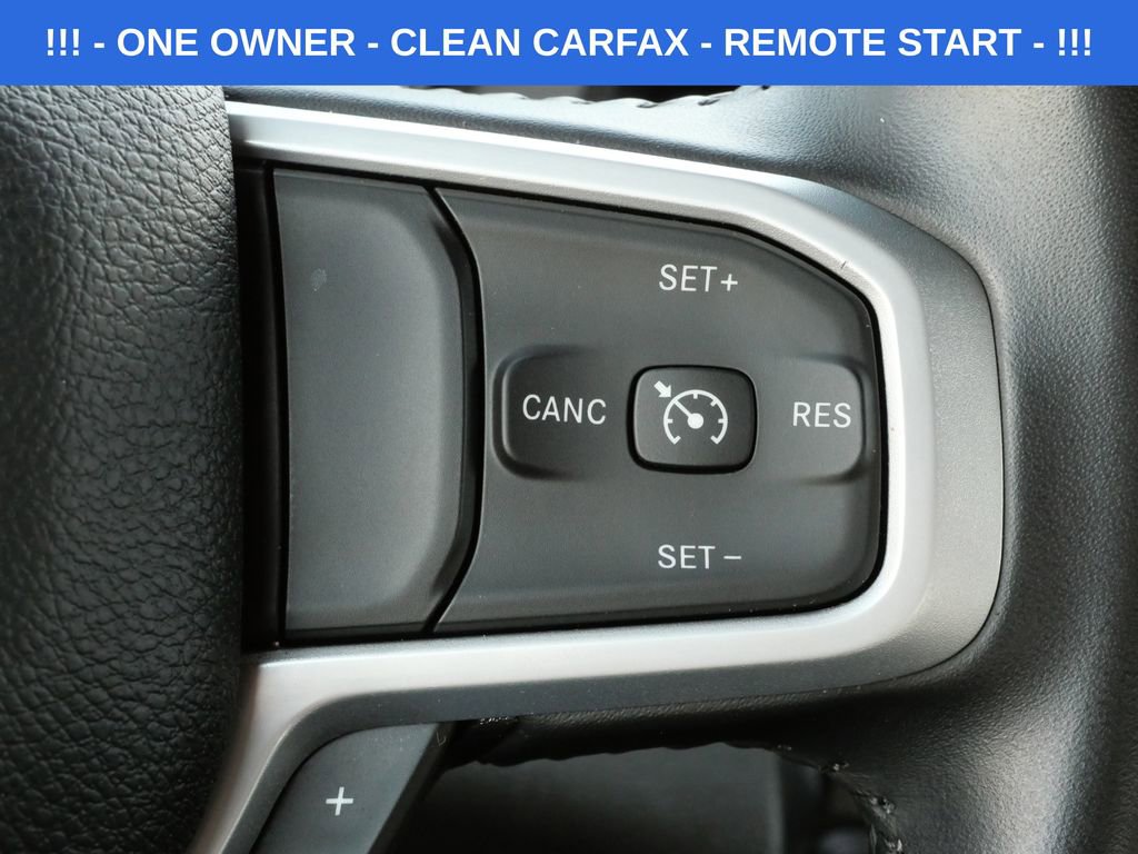 Used 2023 RAM 1500 Big Horn AWD/4WD image 33