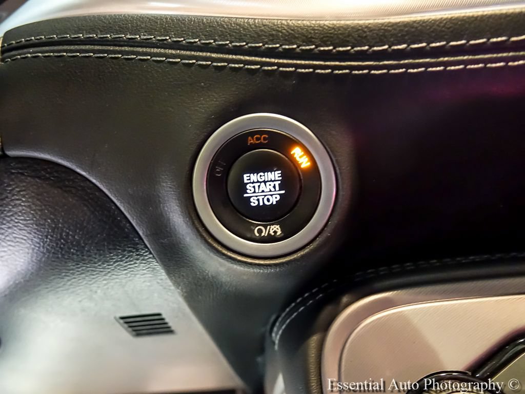 Used 2023 Dodge Challenger R/T w/ Plus Package RWD image 16