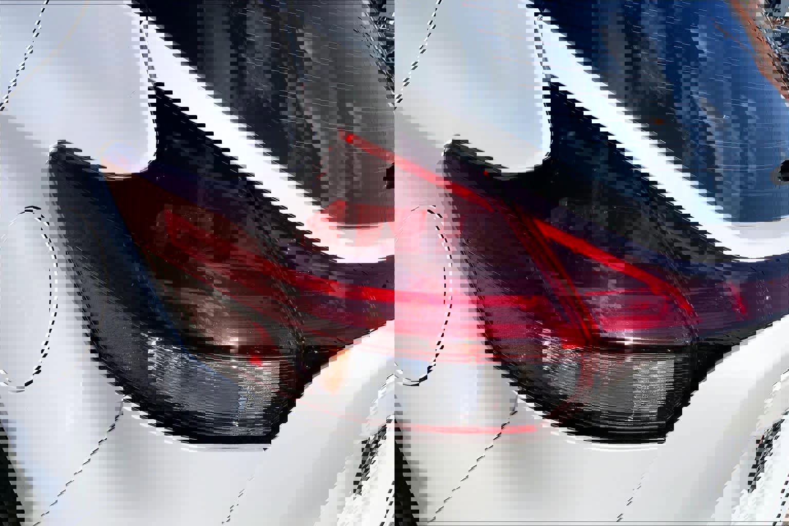 Used 2024 Nissan Kicks S w/ Interior Electronics Package image 28