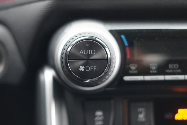 Certified 2025 Toyota RAV4 XSE image 31