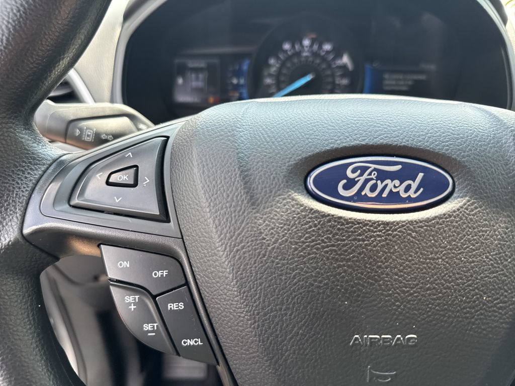 Used 2023 Ford Edge SE w/ Black Appearance Package AWD/4WD image 24