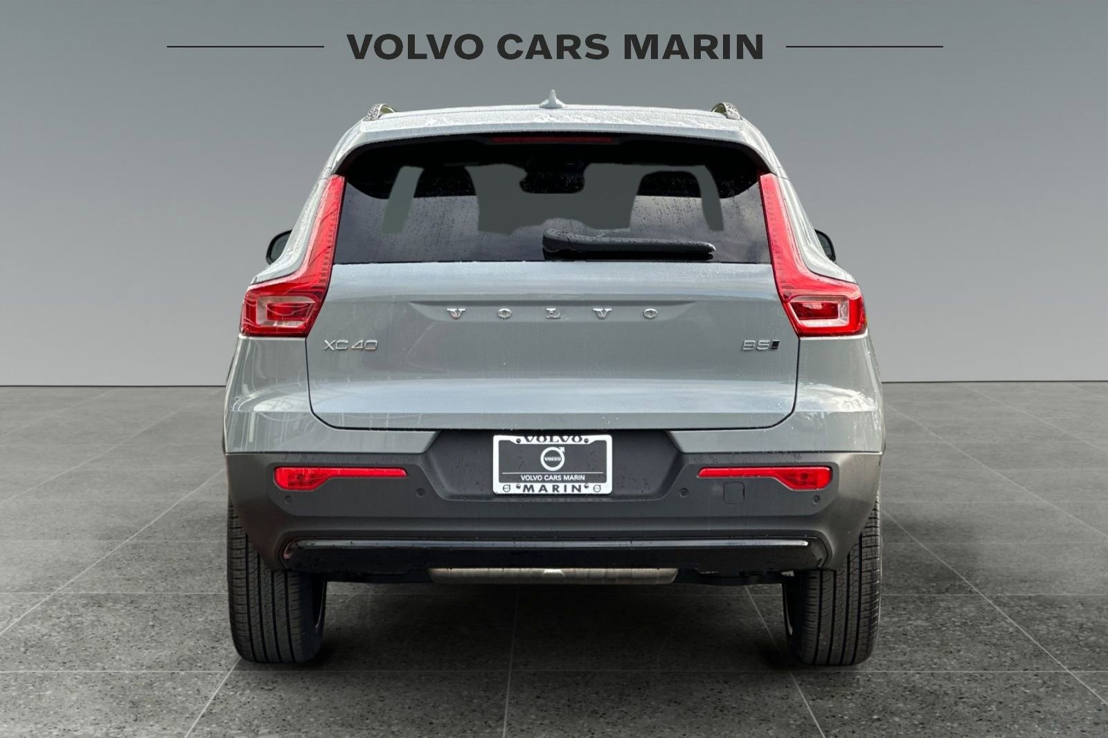 New 2026 Volvo XC40 B5 Ultra w/ Climate Package image 7