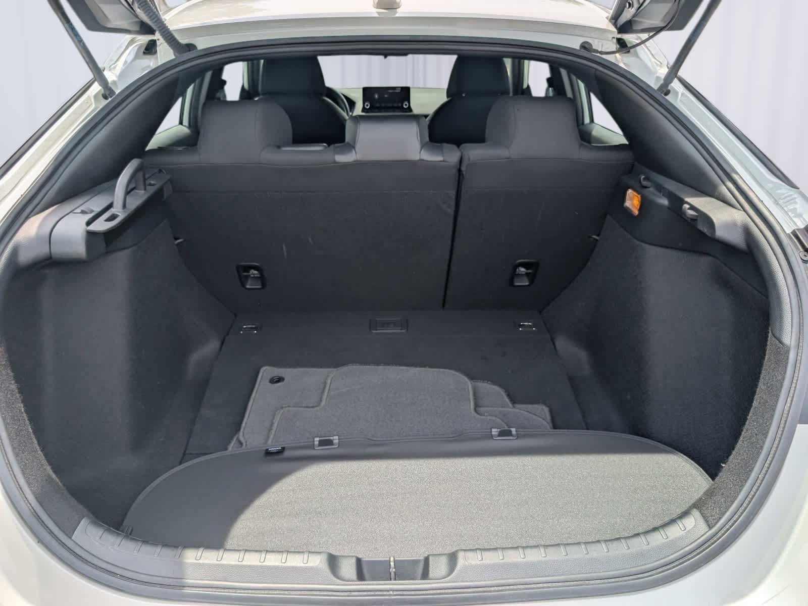 Certified 2024 Honda Civic Sport image 13
