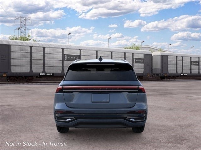 New 2026 Lincoln Nautilus Reserve AWD/4WD image 71
