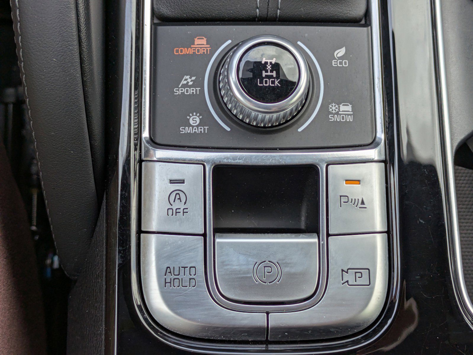 Certified 2023 Kia Telluride SX Prestige image 30