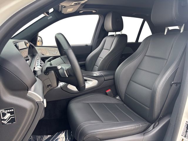 Used 2025 Mercedes-Benz GLE 350 4MATIC image 11