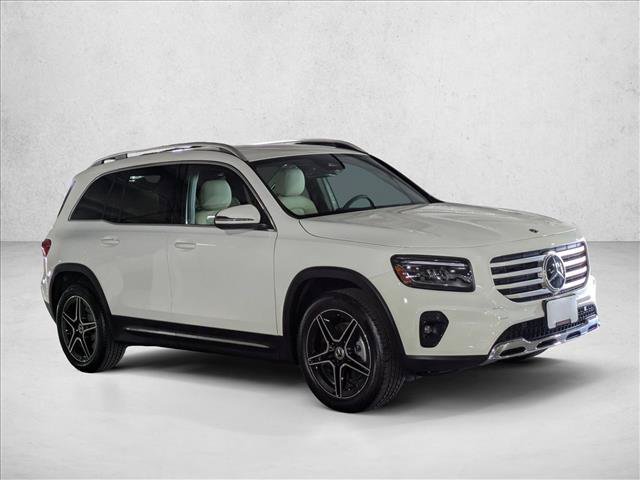 Used 2026 Mercedes-Benz GLB 250 image 6