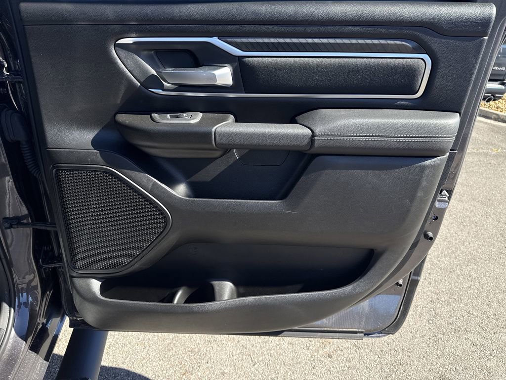 New 2026 RAM 1500 Big Horn image 34