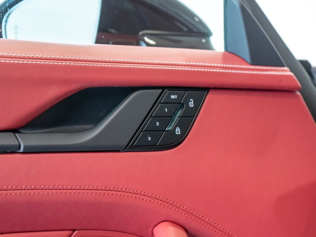 Certified 2026 Porsche 911 Targa 4 GTS AWD/4WD image 14