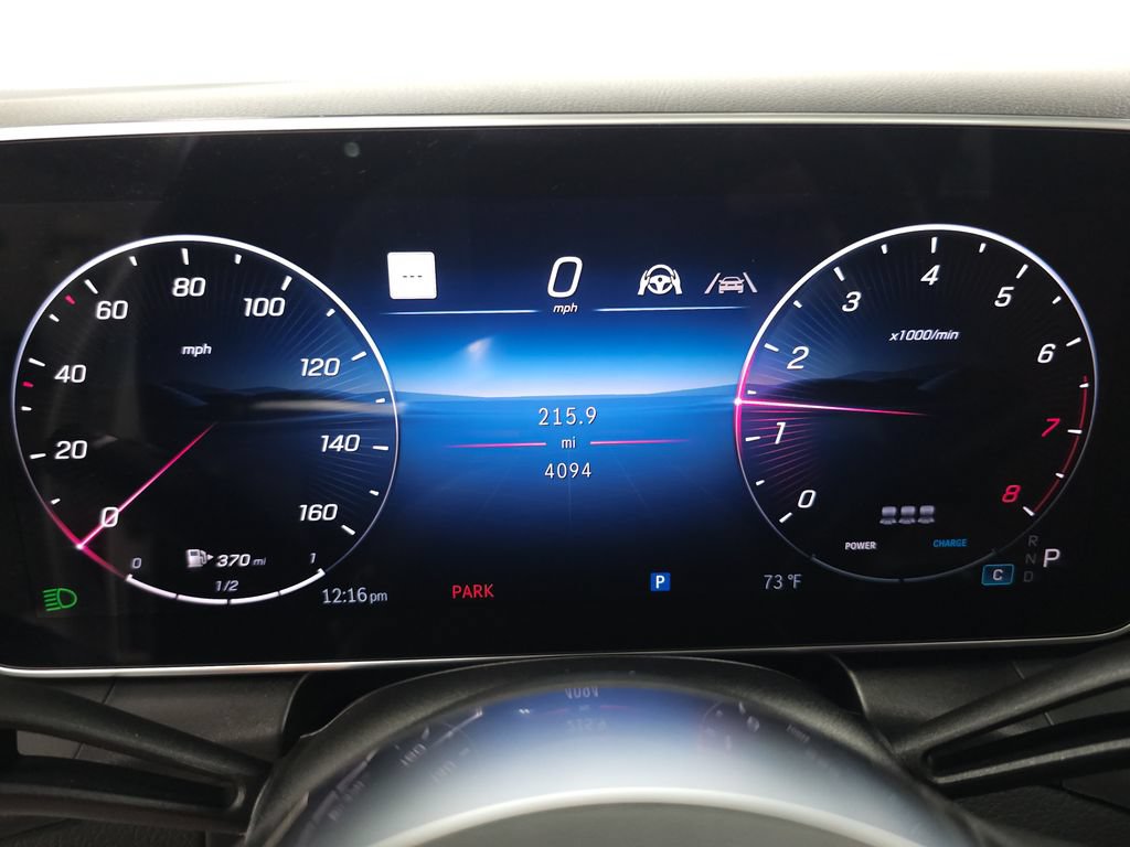 Certified 2026 Mercedes-Benz GLC 300 4MATIC image 14