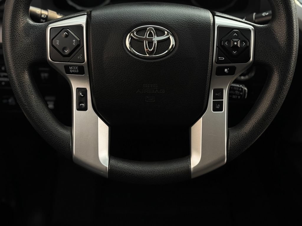 Used 2021 Toyota Tundra SR5 AWD/4WD image 15
