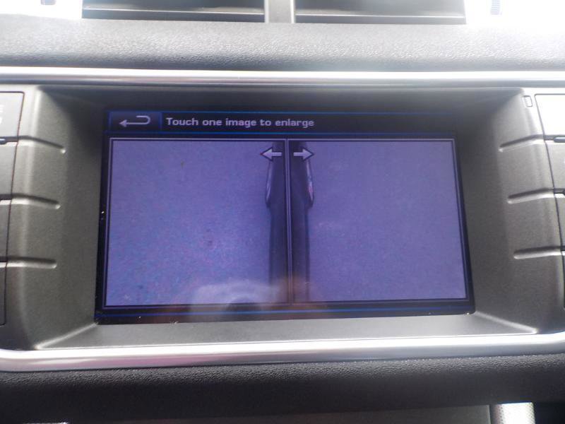 Used 2012 Land Rover Range Rover Evoque Dynamic w/ Dynamic Premium Pkg AWD/4WD image 19